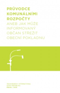 Průvodce komunálními rozpočty