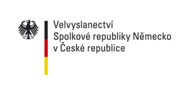 Velvyslanectví Spolkové republiky Německo v Praze