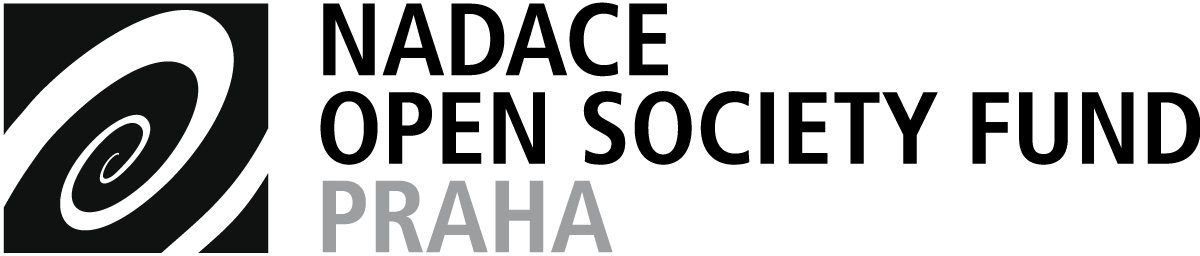 Open Society Fund Praha