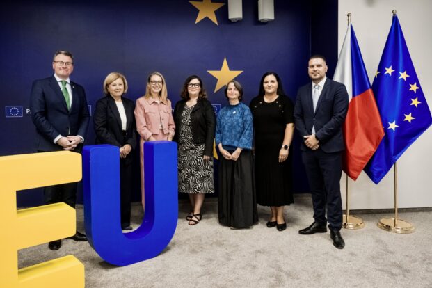 Vystupující na konferenci: Právní stát v Česku, 21. července 2026, Praha | fotografie: Vít Šimánek, ČTK