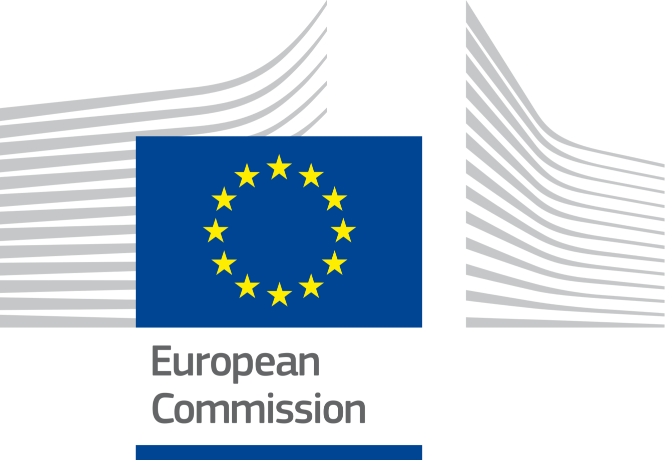 Evropská komise - Logo