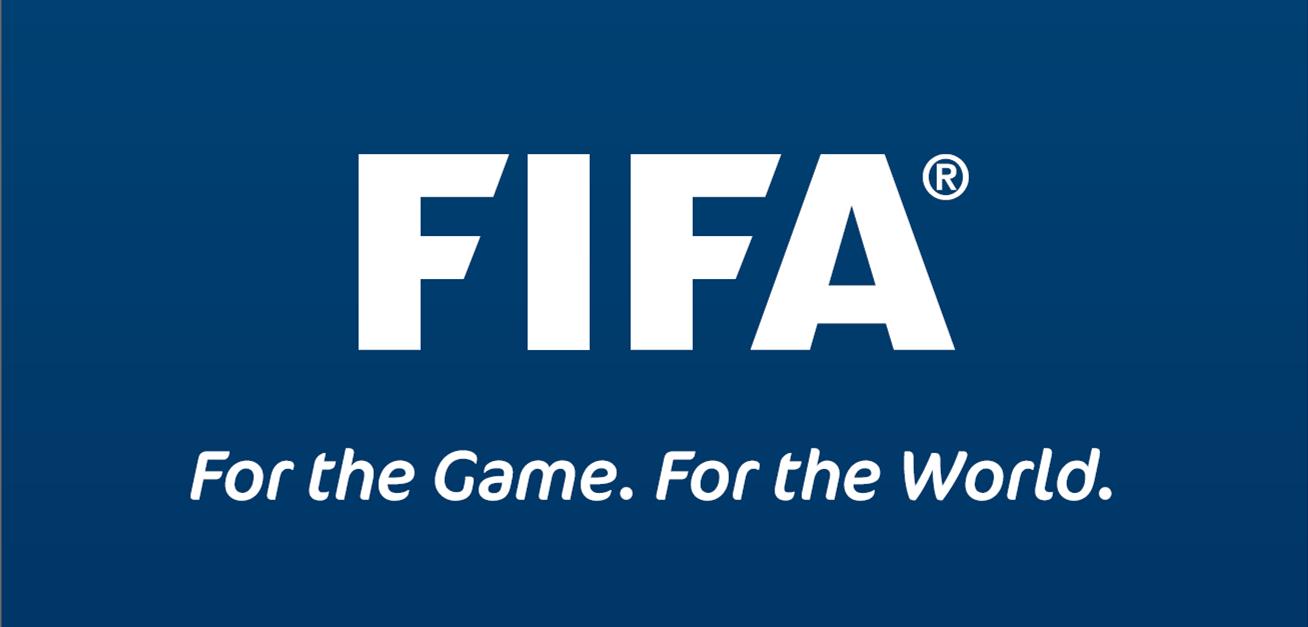 FIFA logo