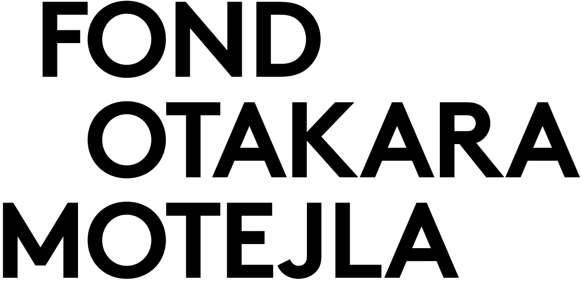 FOM - Logo
