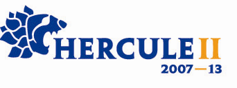 Hercule II 2007-13 - logo