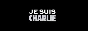 Je suis Charlie