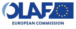 OLAF European Commission - Logo