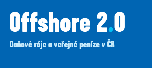 Offshore 2.0 - Cover