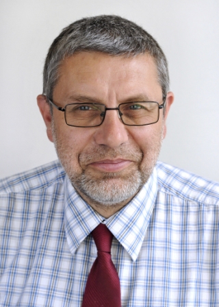 Radim Bureš