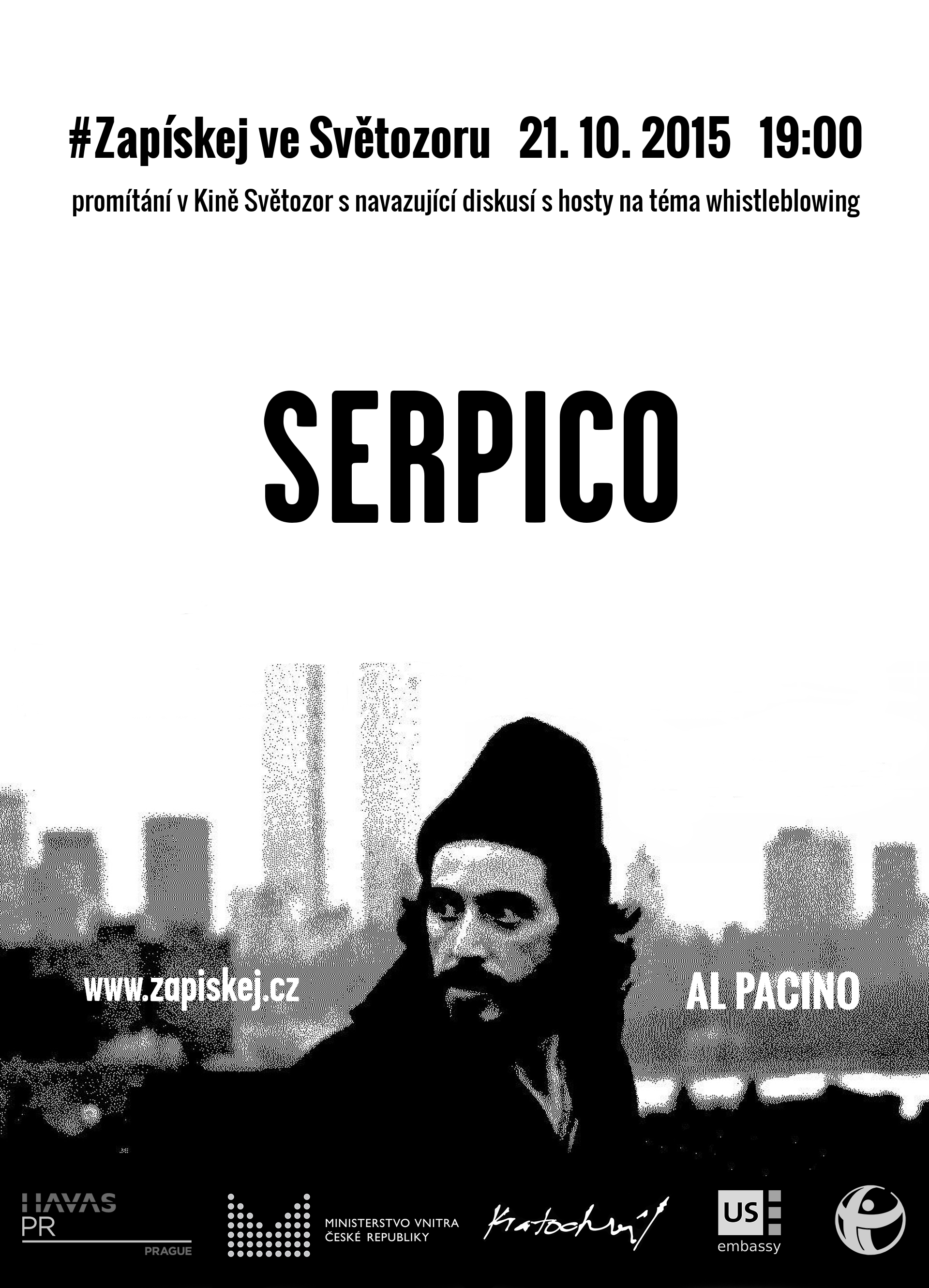 SERPICO Poster - final 2015