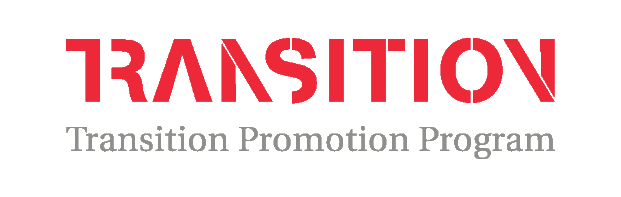 Transition Promotion Program - Logo